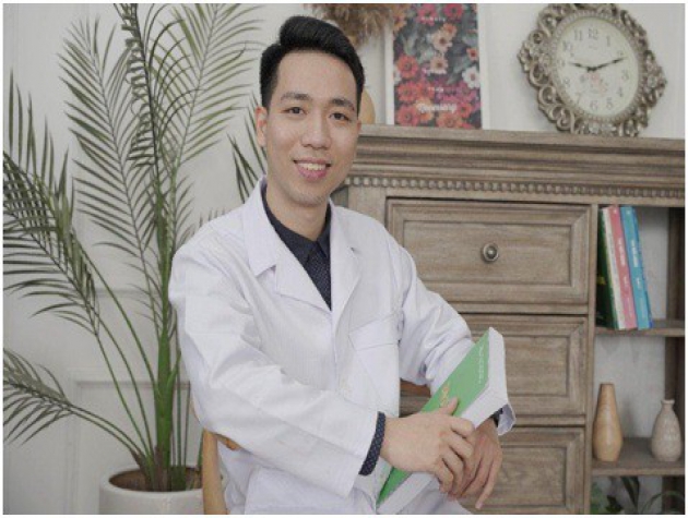 Chăm sóc răng miệng cho bé đúng cách theo hướng dẫn của bác sĩ Đoàn Hải Đăng